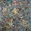 Vast Scale—Intimate Space: Paintings by Cheryl Goldsleger