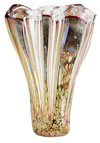 Contemporary Studio Art Glass from the Collection of Eugene Fleischer