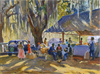 The Charleston Renaissance: Art, Architecture, Literature, and Music