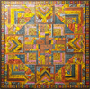 From Brayer to Brush: Hand-Colored Prints by Jim Sherraden