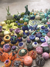 Maura Fowler: Inorganisms