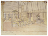Frank Lloyd Wright: Architecture of the Interior