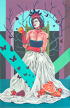 Aneka Ingold: Transfiguration