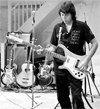 Guitar with Wings: The Photography of Laurence Juber