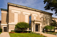 Muskegon Museum of Art