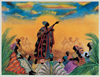 OUR VOICE: Celebrating the Coretta Scott King Book Awards