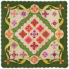 The World’s Favorite Fabric in Quilts and Clothing