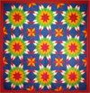 JUST FOR THE FUN OF IT: Quilts from the Pilgrim/Roy Collection