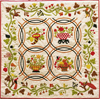 Explorations I: Inside the Quilt Artist's Studio