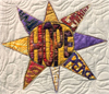 Summer Celebration of New England Quilts: The Best of the Region’s Quilt Guilds