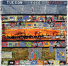 BEYOND THE BORDER WALL: The Migrant Quilt Project