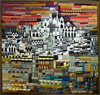 BEYOND THE BORDER WALL: The Migrant Quilt Project