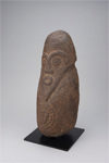 Ancestors in Stone