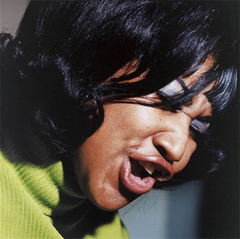 Aretha Franklin, 1968
