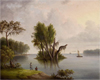 Inventing Acadia: Painting and Place in Louisiana