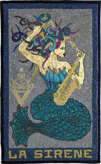 La Sirene, 1991