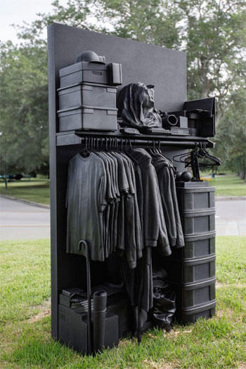 Craig’s closet, 2023