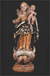 Arte Sacre: Roman Catholic Art from Portuguese India