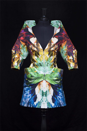 Natural Dis-tinction, Un-natural Selection. Spring/Summer 2009