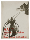 An Ideal Unity: The Bauhaus & Beyond