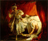 Orientalism: Taking and Making