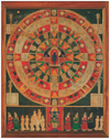 The Pursuit of Salvation: Jain Art from India