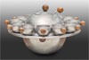 Atomic Number Thirteen: Aluminum in 20th-Century Design