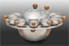 Atomic Number Thirteen: Aluminum in 20th-Century Design