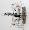Keith Sonnier: Until Today