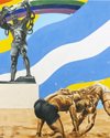 Art for a New Understanding: Native Voices, 1950s to Now