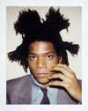 Big Shots: Andy Warhol Polaroids