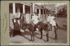 Through the Lens: Creating Santa Fe