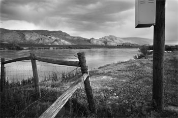 Exhibition: In Search of Domínguez and Escalante: Photographing the 1776 Expedition Through the Southwest
