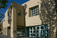 New Mexico History Museum