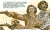 The Massacre of Don Pedro Villasur