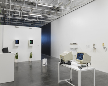 The Art Happens Here: Net Art’s Archival Poetics, 2019