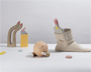 Genesis Belanger: Holding Pattern