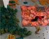 Carmen Argote: As Above, So Below