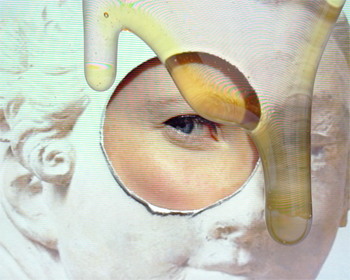CUT COPY SPHINX, 2018 (still)