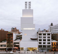 New Museum