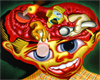Peter Saul: Crime and Punishment