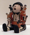 Storytellers: Narrative Art and the West