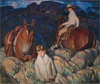 Good Company: Five Artist Communities in New Mexico
