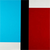 Frederick Hammersley: To Paint without Thinking