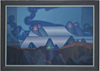 Social & Sublime: Land, Place, and Art