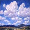 A Place Like No Other: Two Views of the New Mexico Landscape