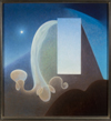 Agnes Pelton : Desert Transcendentalist