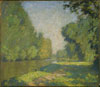 American Impressionism: Paintings From the Phillips Collection