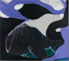 Norman Bluhm: Metamorphosis