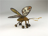 Specimen: Inquiry + Insight | Leah Hardy